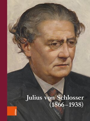 cover image of Wiener Jahrbuch für Kunstgeschichte LXVI